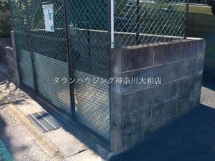 レオパレスフローラの物件内観写真